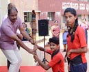 Udupi: Sports along with studies brightens career chances – Satish Hegde